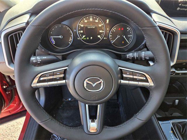 New 2026 MAZDA CX-50 AWD 2.5 Hybrid w/ Weather Package image 11