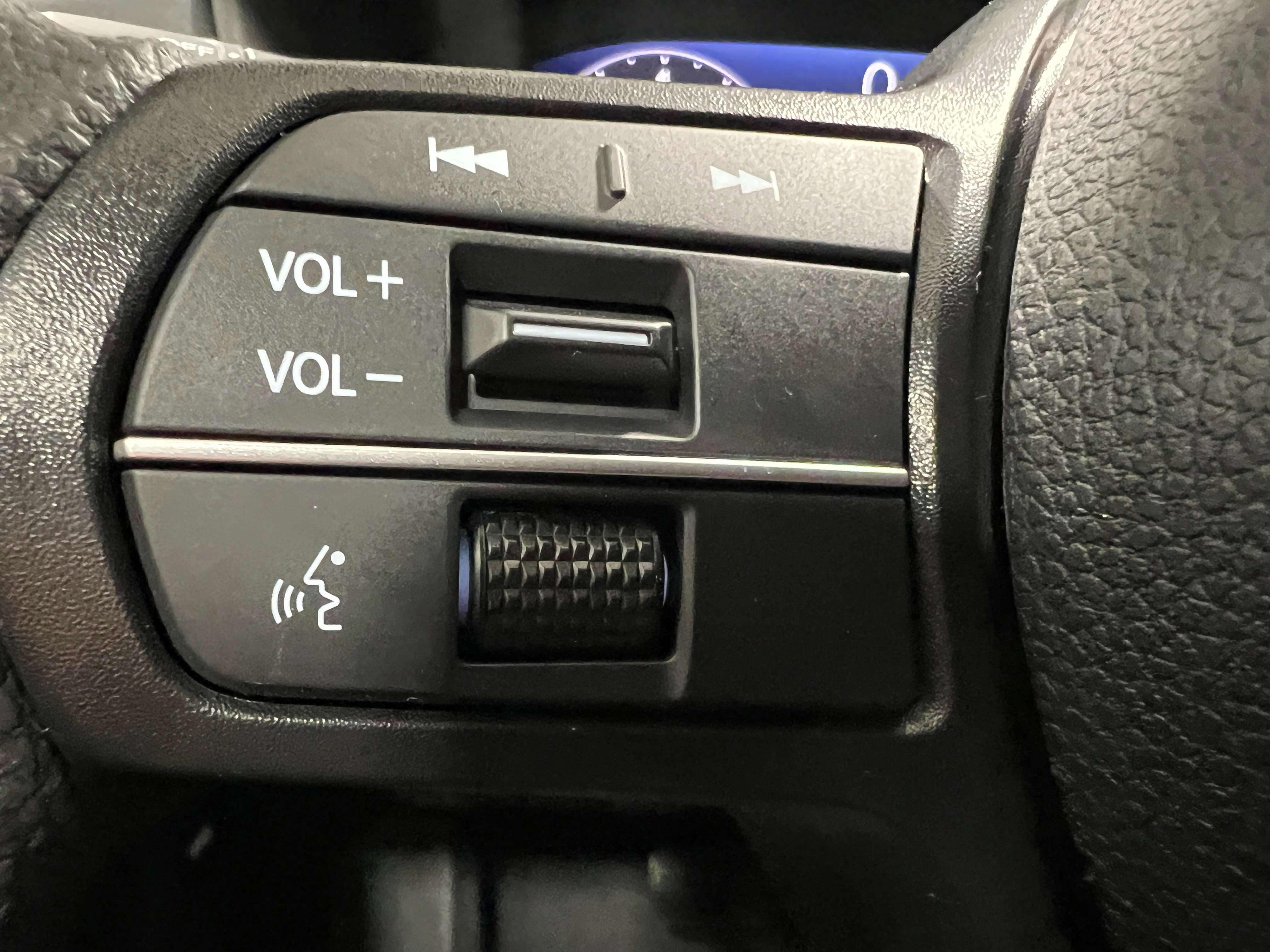 New 2025 Honda Accord LX image 16