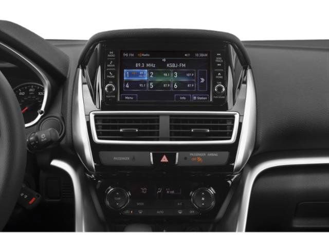 Used 2018 Mitsubishi Eclipse Cross ES image 12
