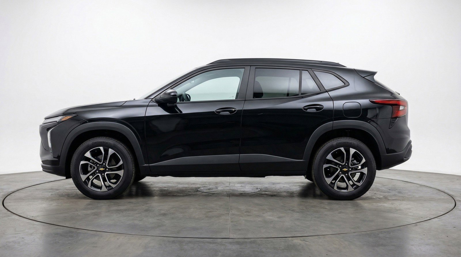 Used 2025 Chevrolet TrailBlazer LT image 5