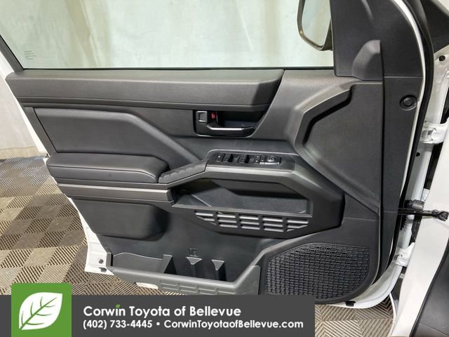 New 2025 Toyota Tacoma SR5 image 24