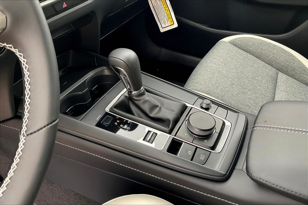 New 2026 MAZDA CX-30 Aire Edition AWD/4WD image 7