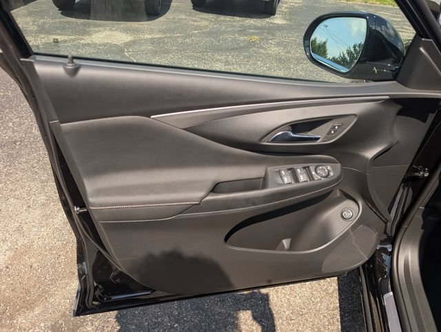 New 2026 Buick Envista Sport Touring FWD image 12