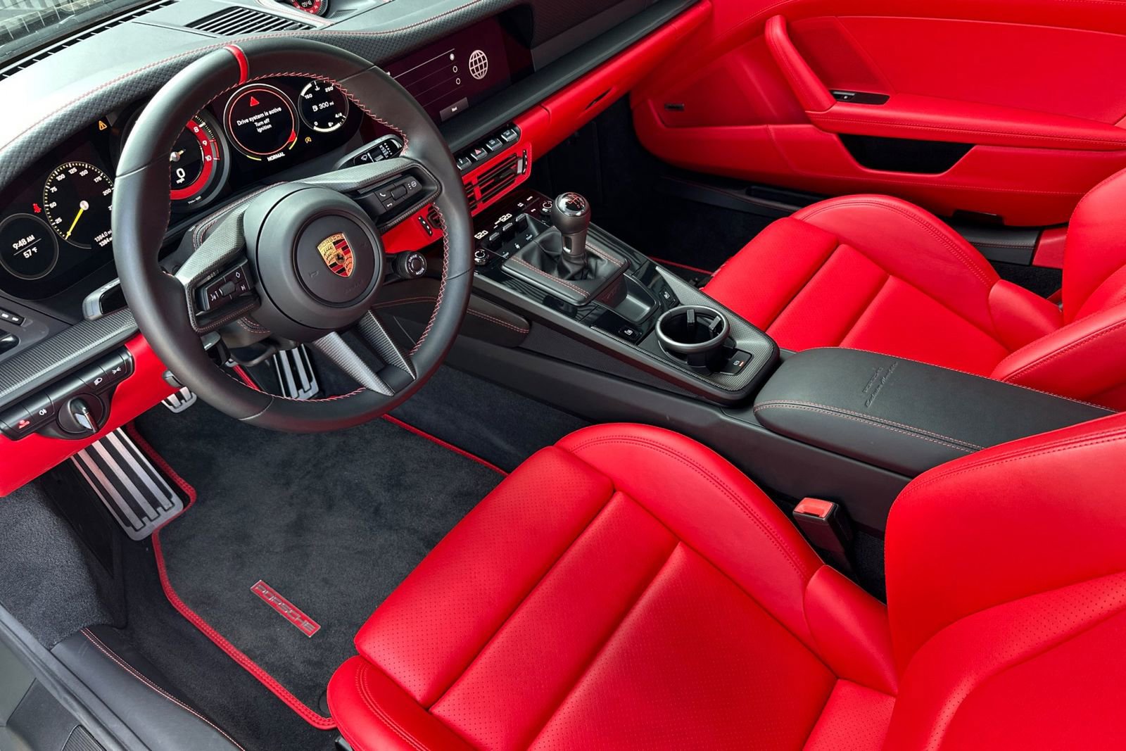 Used 2022 Porsche 911 GT3 image 4