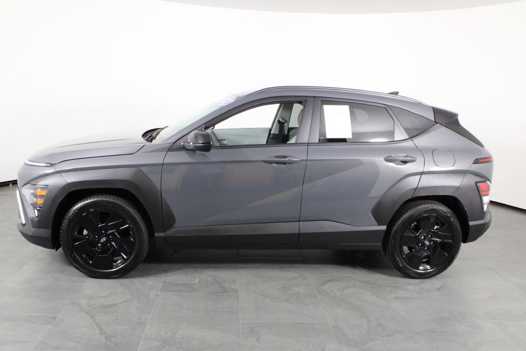 Certified 2027 Hyundai Kona SEL Sport FWD image 15