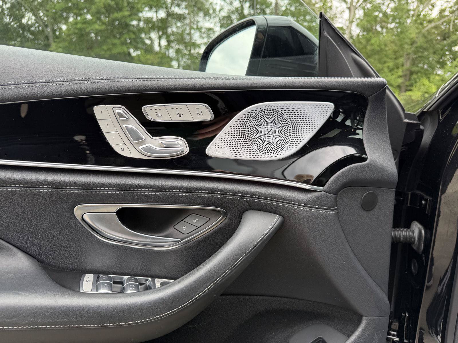 Certified 2020 Mercedes-Benz AMG GT 53 image 6