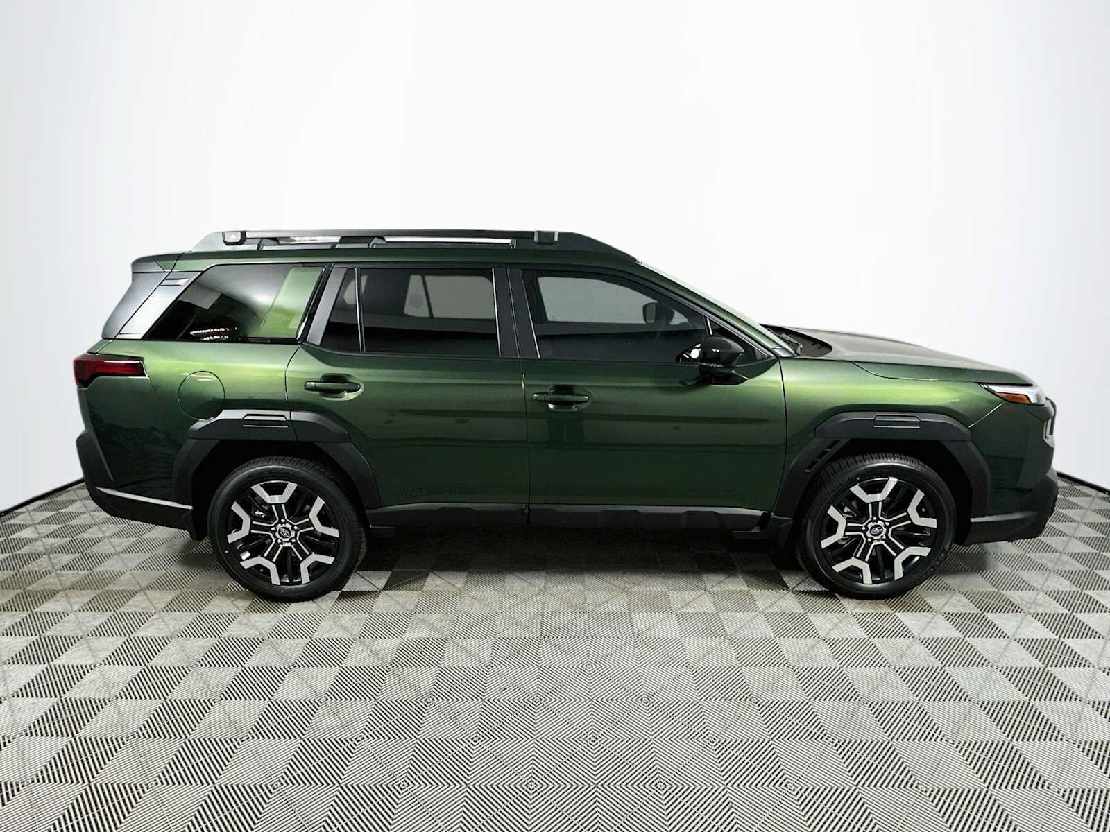 New 2026 Subaru Outback Touring XT AWD/4WD image 8