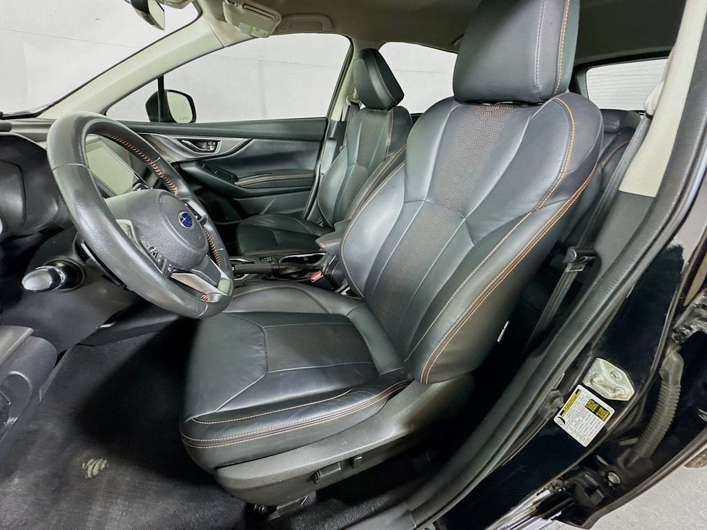 Used 2021 Subaru Crosstrek 2.5i Limited w/ Popular Package #4 AWD/4WD image 25