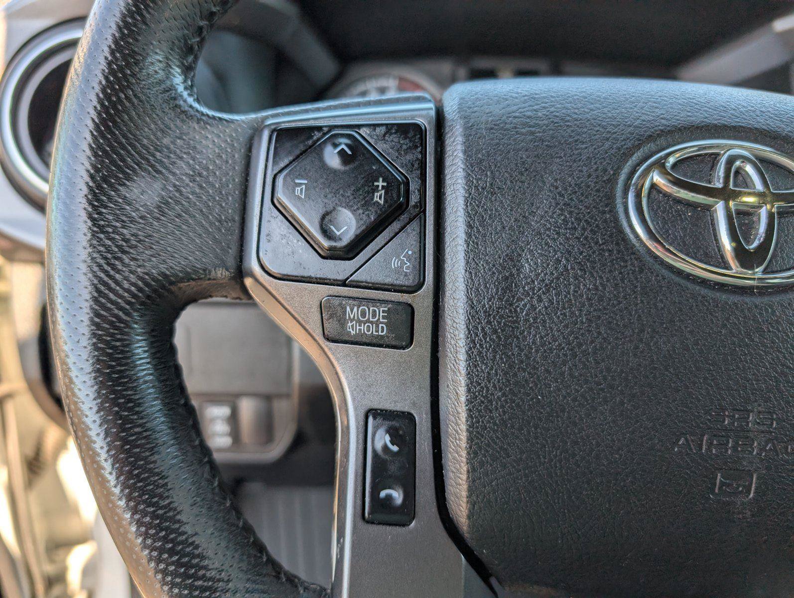 Used 2021 Toyota Tacoma TRD Sport RWD image 26