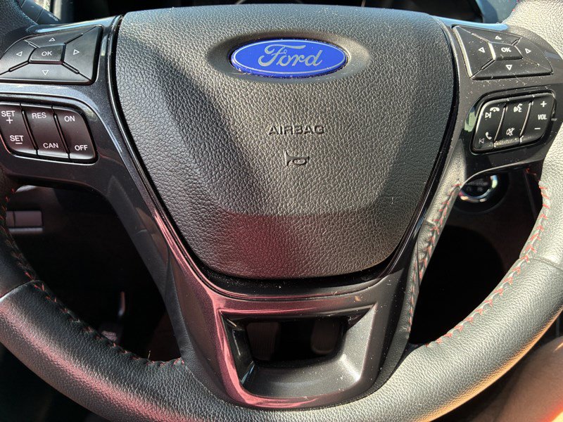 Used 2019 Ford Explorer Sport AWD/4WD image 9