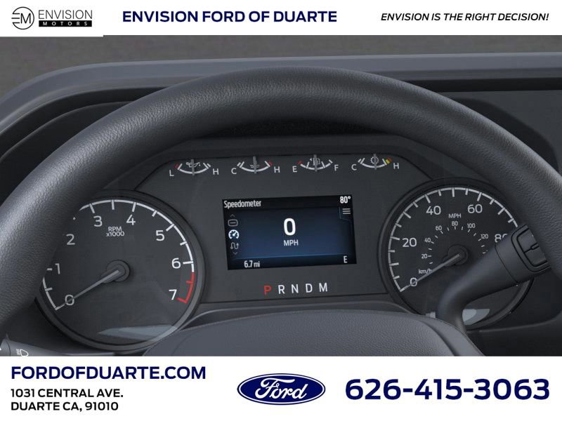 New 2026 Ford F250 XL image 13