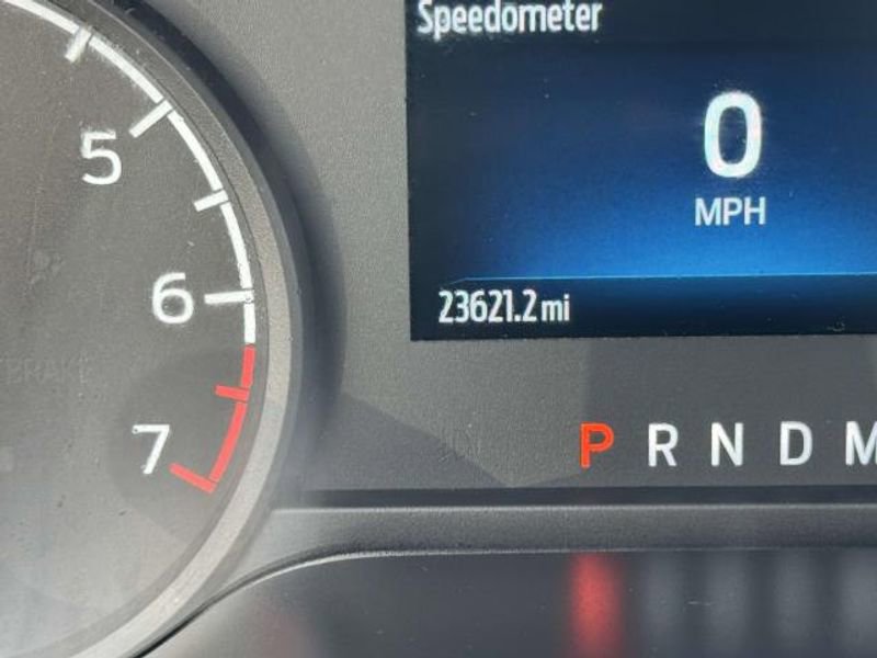 Used 2023 Ford F150 XL w/ XL Chrome Appearance Package image 13