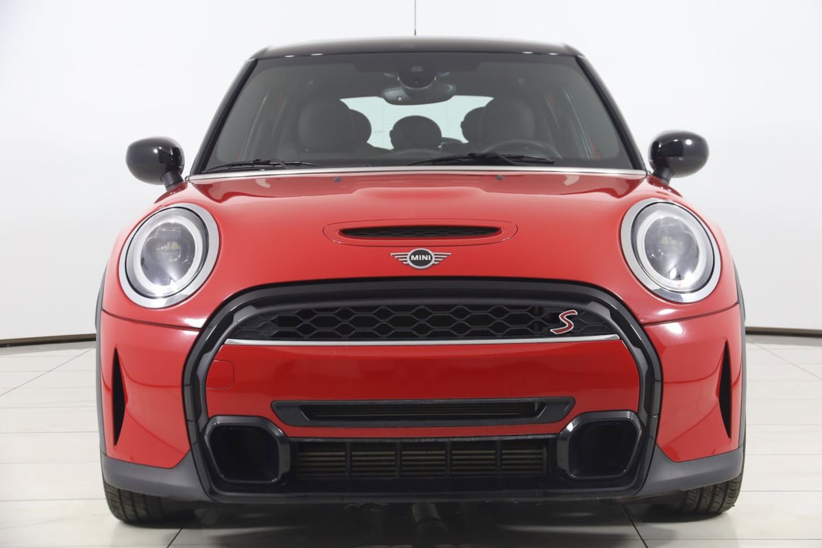 Used 2023 MINI Cooper S FWD image 49
