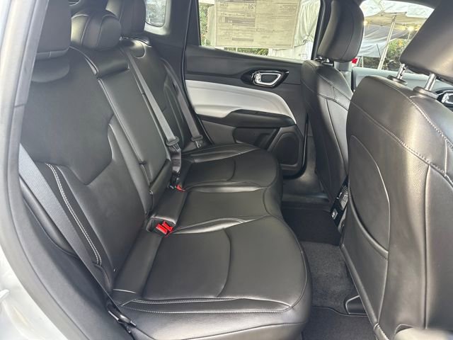 New 2026 Jeep Compass Limited image 10