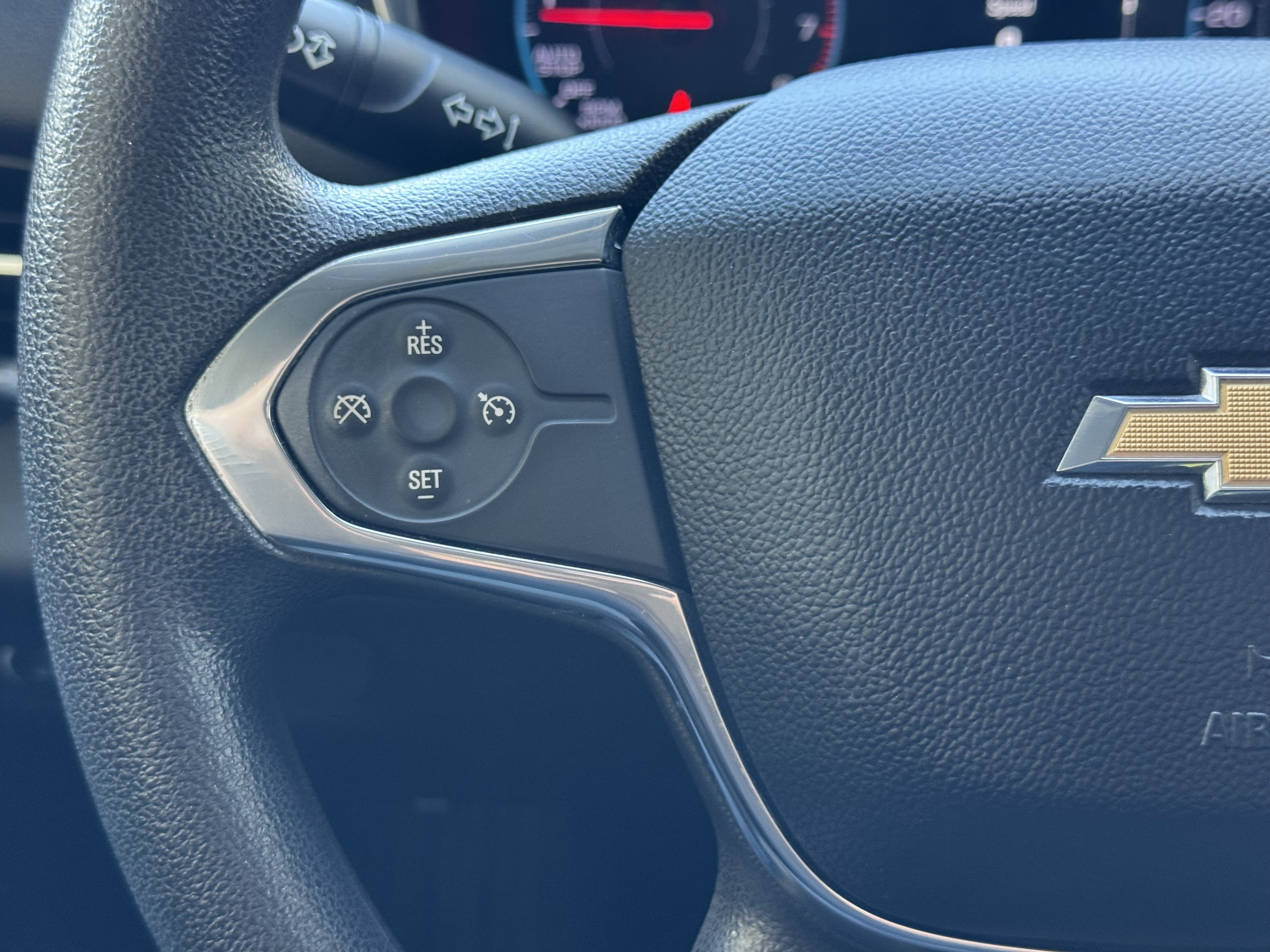 Certified 2019 Chevrolet Traverse LS w/ LPO, Blackout Package FWD image 33
