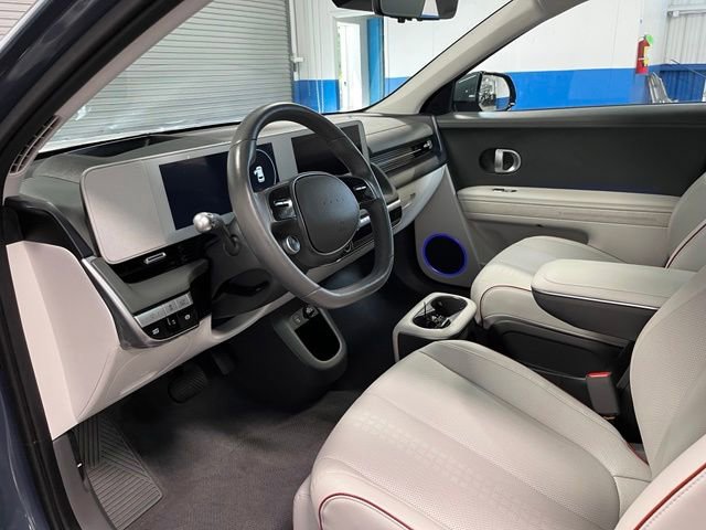 Used 2024 Hyundai Ioniq 5 Limited RWD image 22