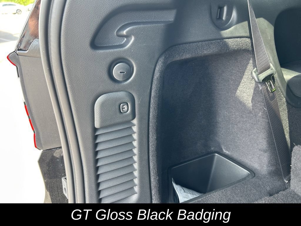 New 2026 Dodge Durango GT AWD/4WD image 34