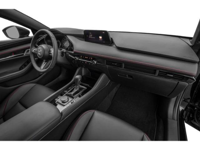 Used 2019 MAZDA MAZDA3 AWD Hatchback w/ Preferred Pkg image 18