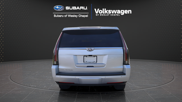 Used 2020 Cadillac Escalade Platinum AWD/4WD image 7