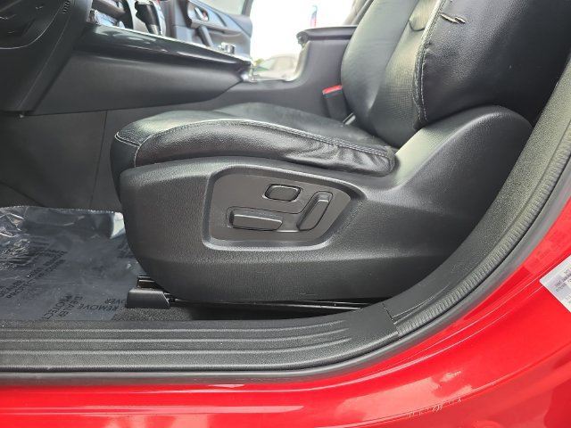 Used 2018 MAZDA CX-9 Touring FWD image 22