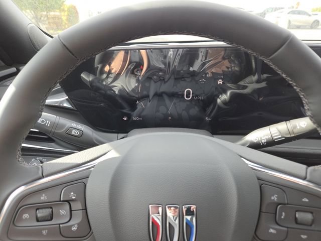 New 2026 Buick Envista Preferred w/ Convenience I Package image 36