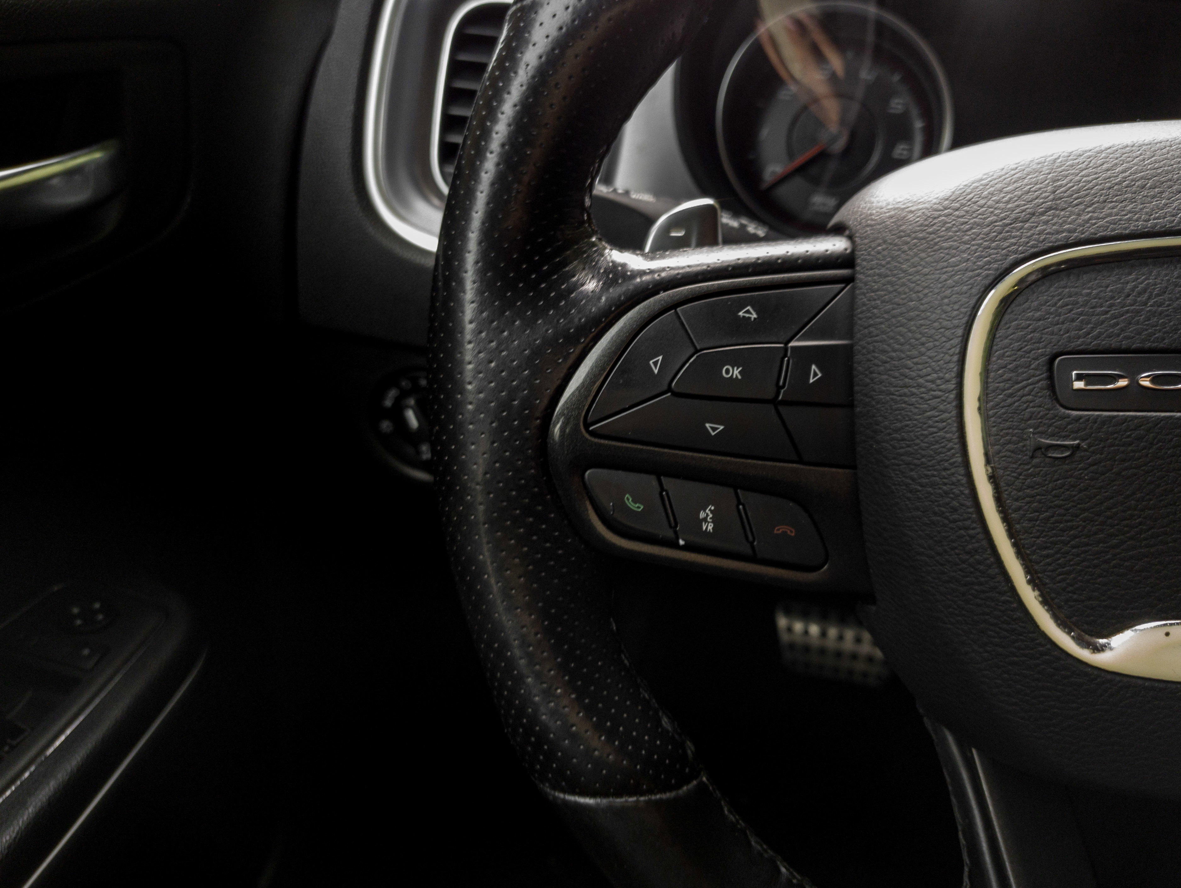 Used 2021 Dodge Charger Scat Pack image 7