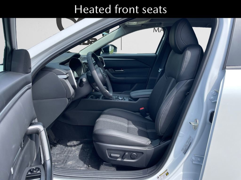 New 2026 MAZDA CX-50 2.5 Hybrid w/ Preferred Pkg AWD/4WD image 8