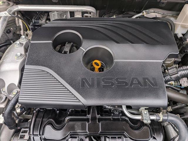 Used 2021 Nissan Rogue SL image 21