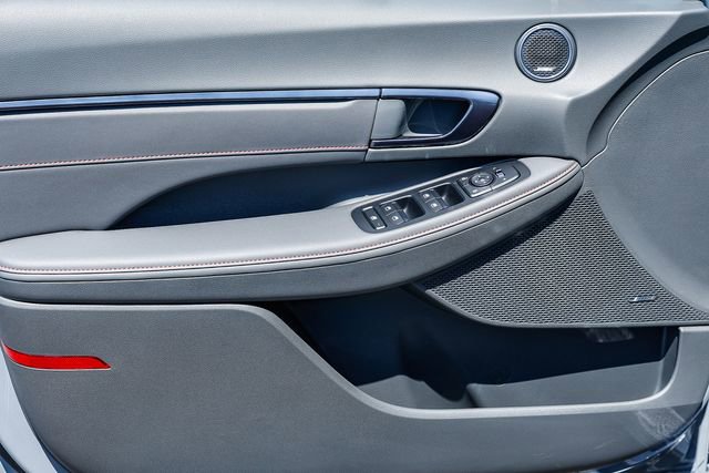 New 2026 Hyundai Sonata N Line FWD image 25