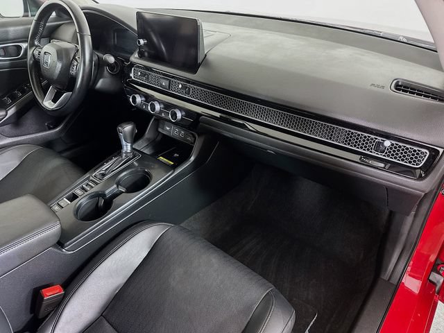 Used 2023 Honda Civic Touring image 33