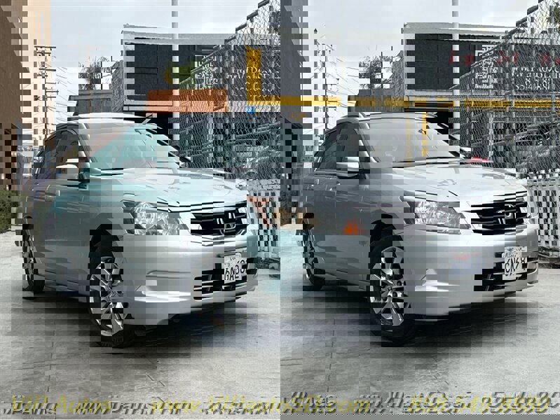 Used 2010 Honda Accord LX-P