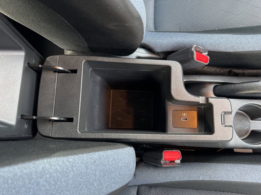 Certified 2023 Nissan Versa SV image 25