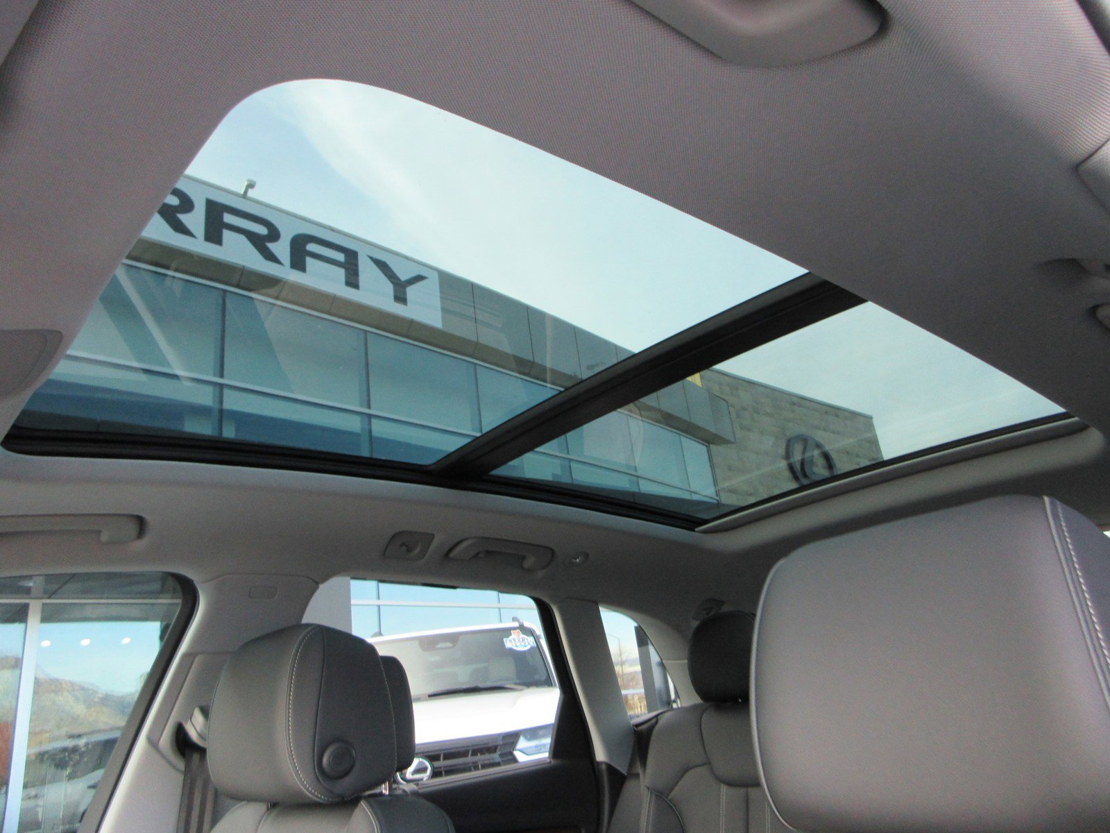 Used 2023 Audi Q5 2.0T Premium Plus w/ Premium Plus Package image 19