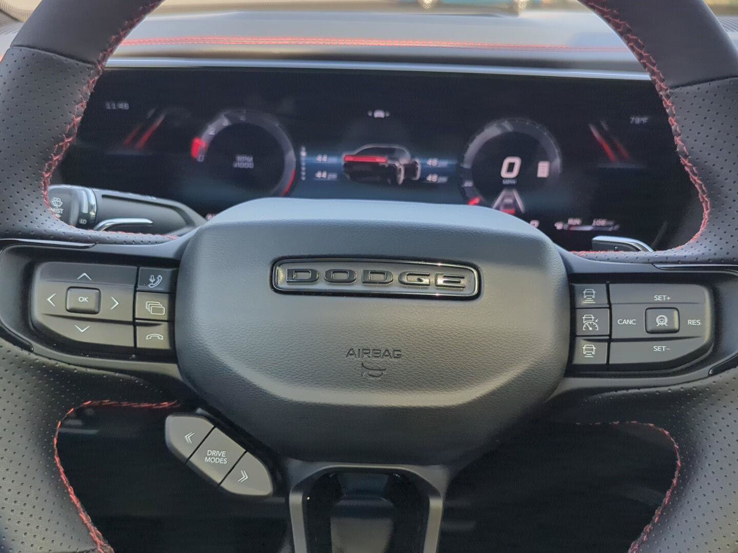 New 2027 Dodge Charger Scat Pack AWD/4WD image 18