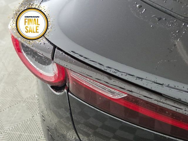 Used 2025 MAZDA CX-30 AWD 2.5 S w/ Select Sport Pkg image 13