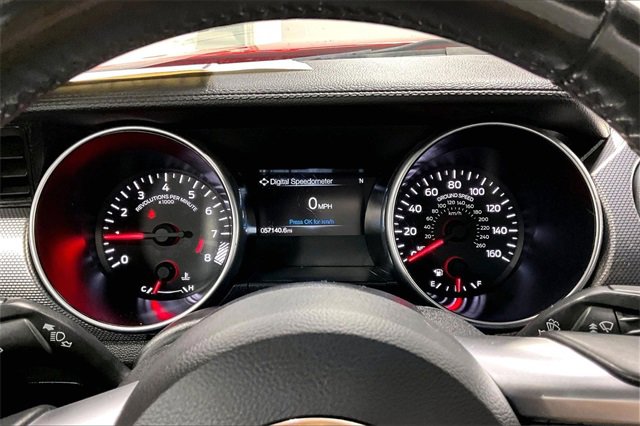 Used 2019 Ford Mustang GT w/ Equipment Group 301A image 13