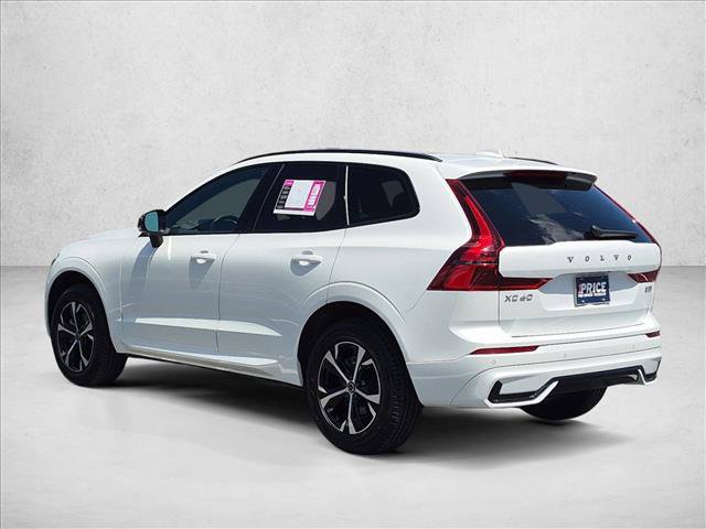 Used 2026 Volvo XC60 B5 Core AWD/4WD image 7
