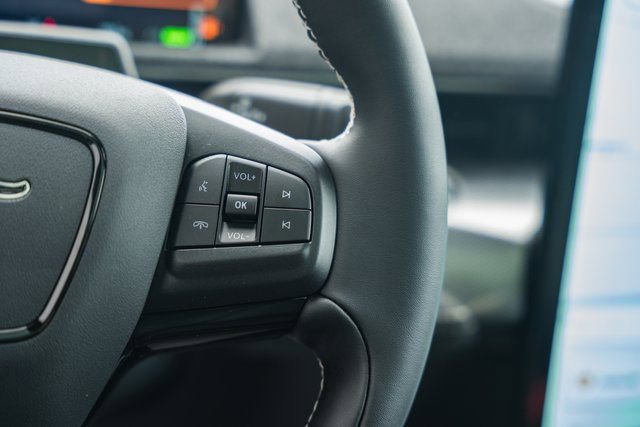 New 2025 Ford Mustang Mach-E GT AWD/4WD image 42