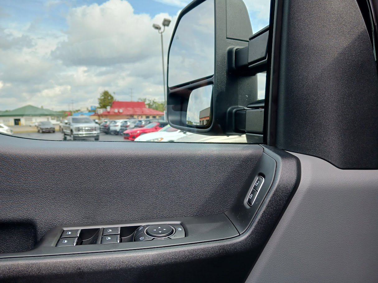 New 2026 Ford F350 XL image 21