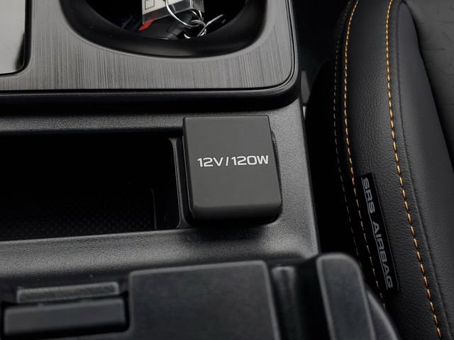 New 2026 Subaru Outback Wilderness AWD/4WD image 34