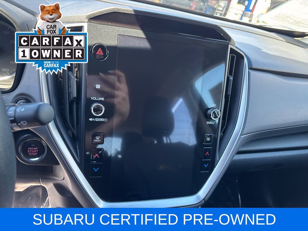 Certified 2024 Subaru Crosstrek 2.0i Premium AWD/4WD image 18