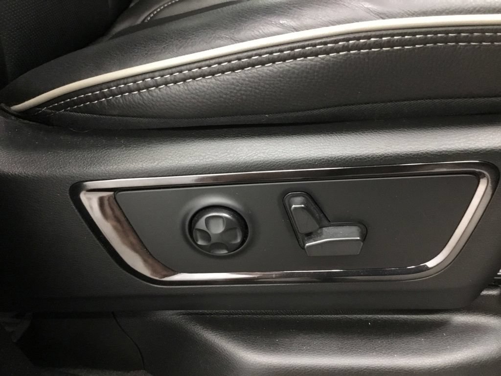 Used 2023 RAM 1500 Limited w/ Night Edition AWD/4WD image 22