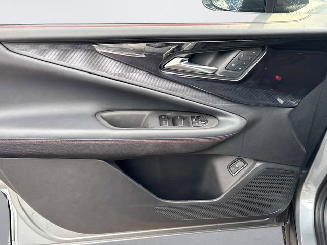 New 2026 Chevrolet Blazer EV RS w/ Super Cruise Package image 19