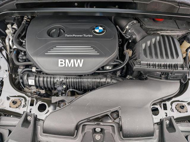 Used 2019 BMW X1 xDrive28i w/ Convenience Package image 23