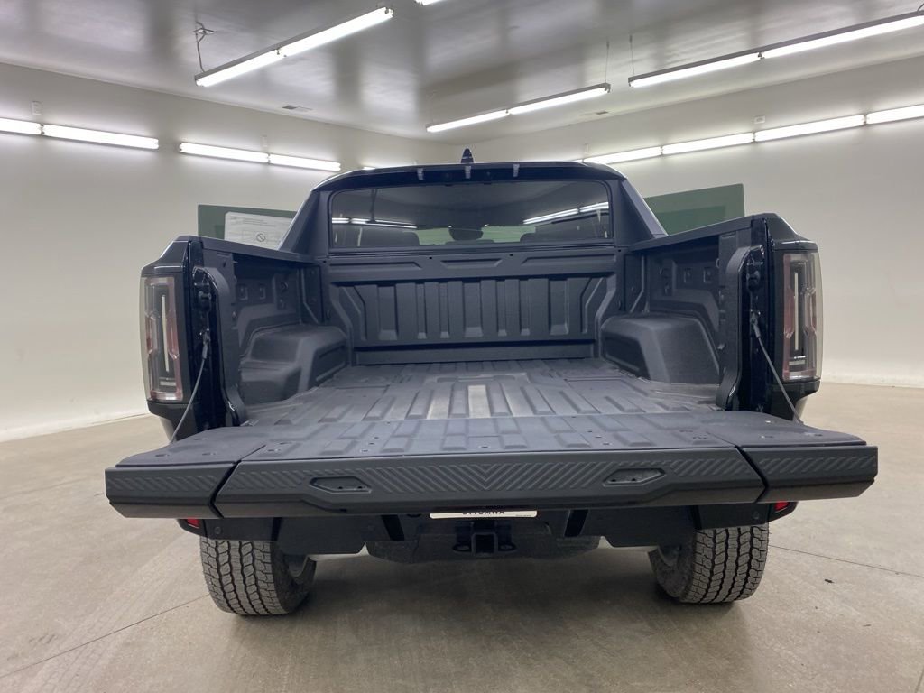 New 2025 GMC Hummer EV 3X w/ Battery Pack, 24 Module Pack image 26
