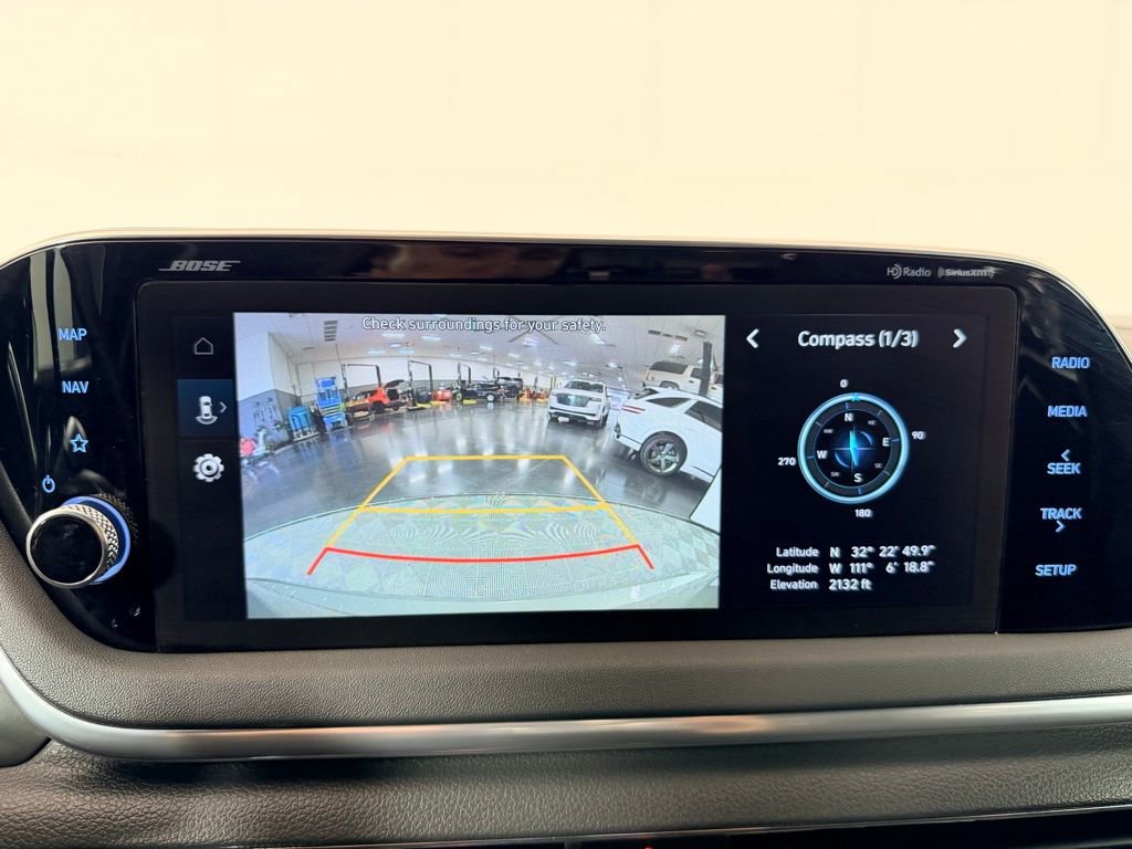 Used 2023 Hyundai Sonata SEL Plus image 24