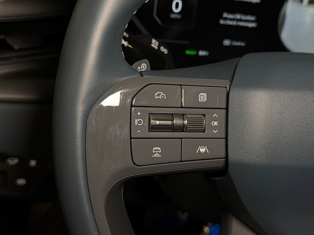 Certified 2024 Kia EV9 GT-Line AWD/4WD image 30