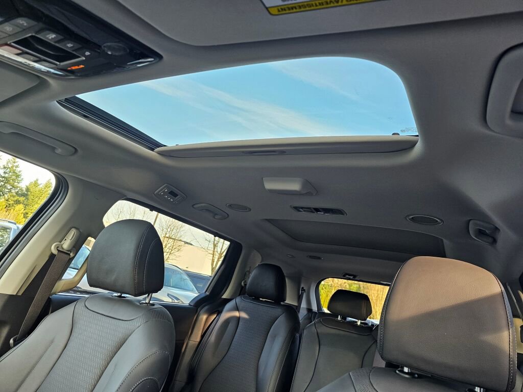 New 2026 Kia Carnival SX Prestige image 10