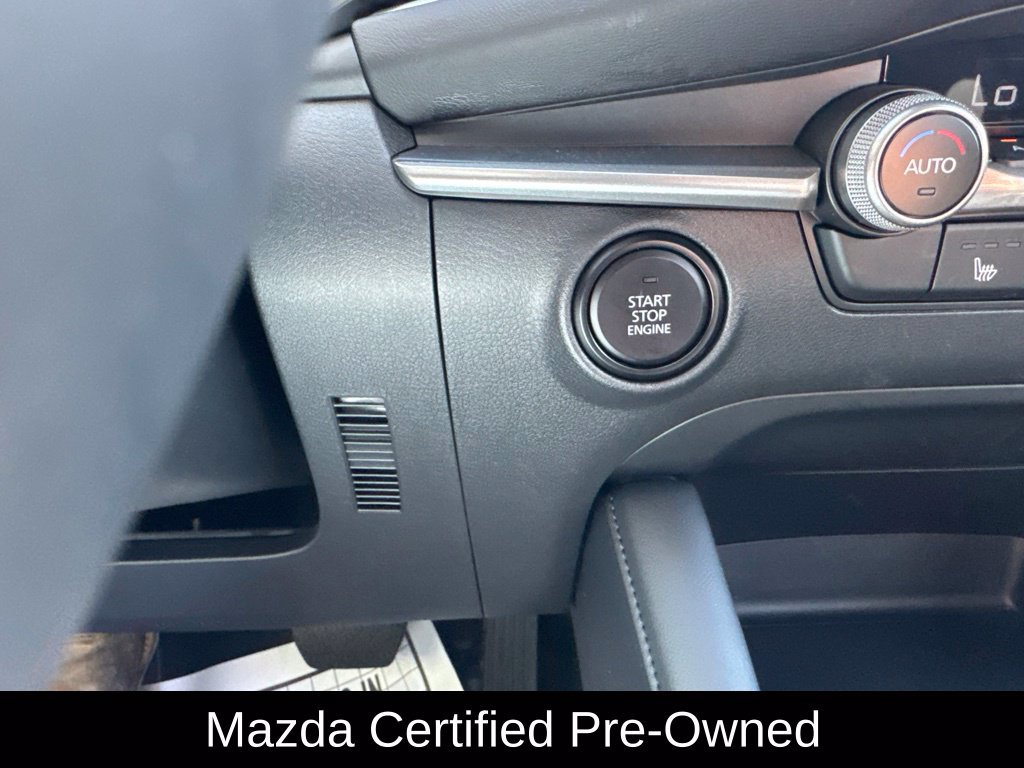 Certified 2026 MAZDA MAZDA3 2.5 S Sedan w/ Preferred Pkg FWD image 52