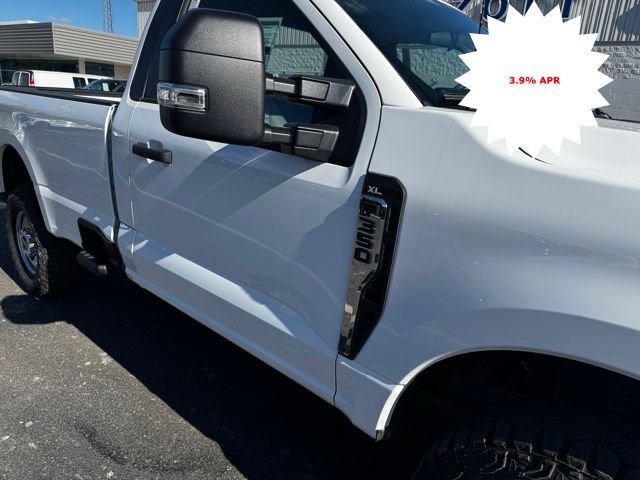 New 2026 Ford F350 XL w/ XL Off-Road Package AWD/4WD image 29
